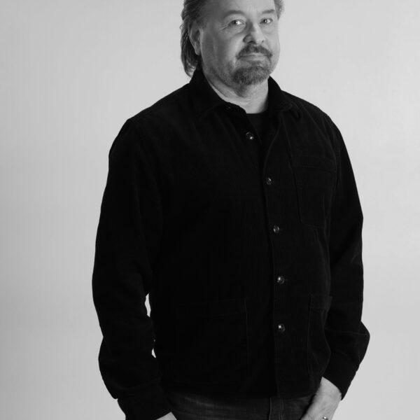 Heikki Hela. Kuva: Jukka Kontkanen 
