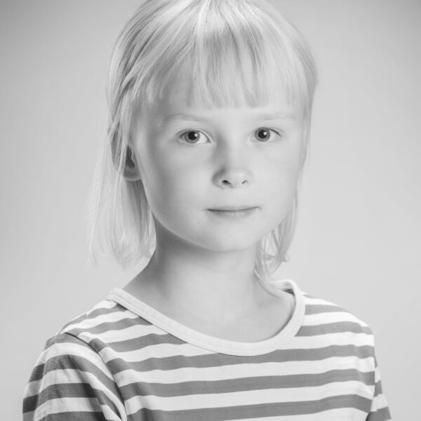 Hilma Jaakkola. Kuva: Jukka Kontkanen