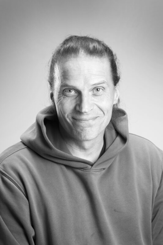 Juha Lagström. Kuva: Jukka Kontkanen