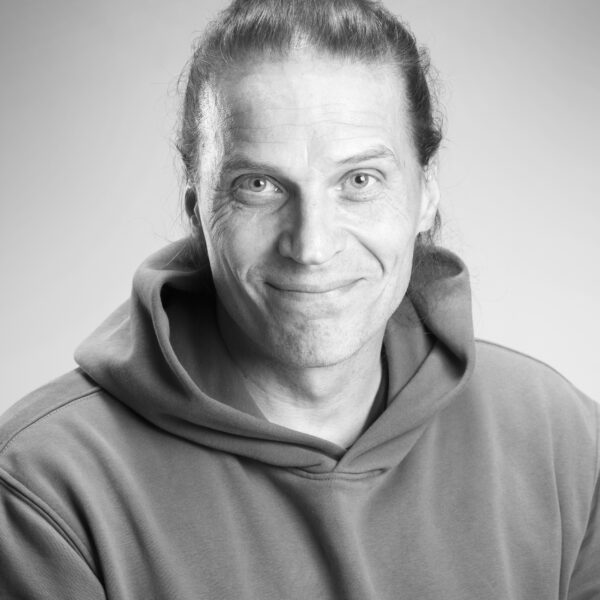 Juha Lagström. Kuva: Jukka Kontkanen