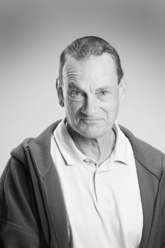 Sami Lanki. Kuva: Jukka Kontkanen