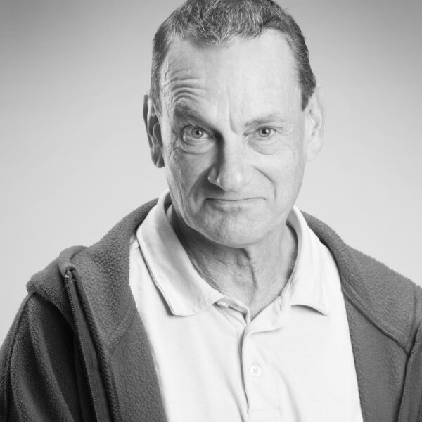 Sami Lanki. Kuva: Jukka Kontkanen