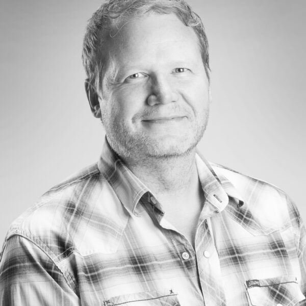 Sami Silén. Kuva: Jukka Kontkanen
