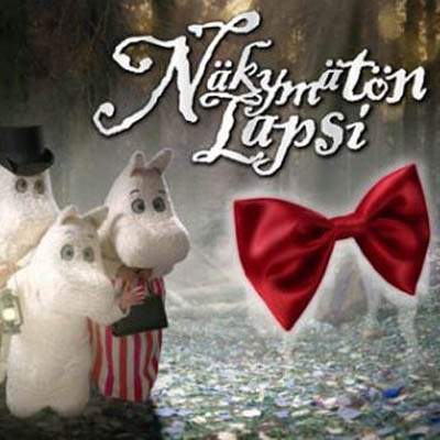 Näkymätön lapsi