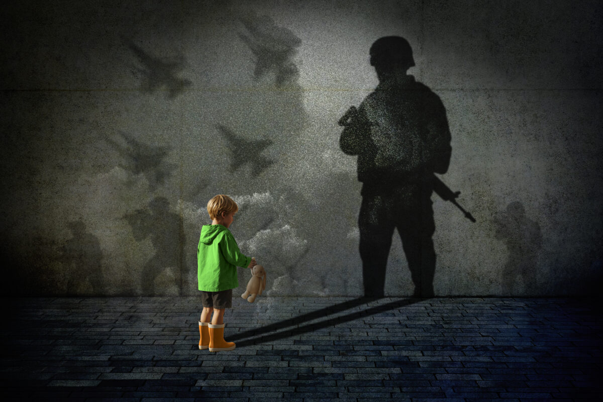 Jääkärin morsian. Kuvitus: Emilia Kaupinmäki