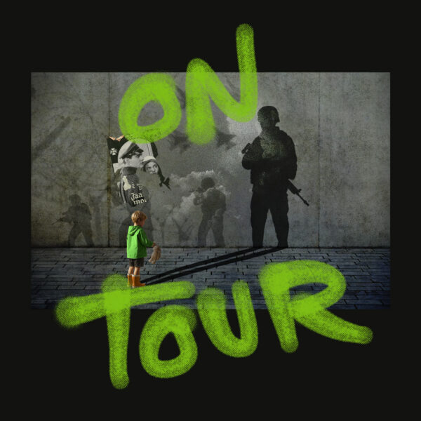 Jääkäri On Tour