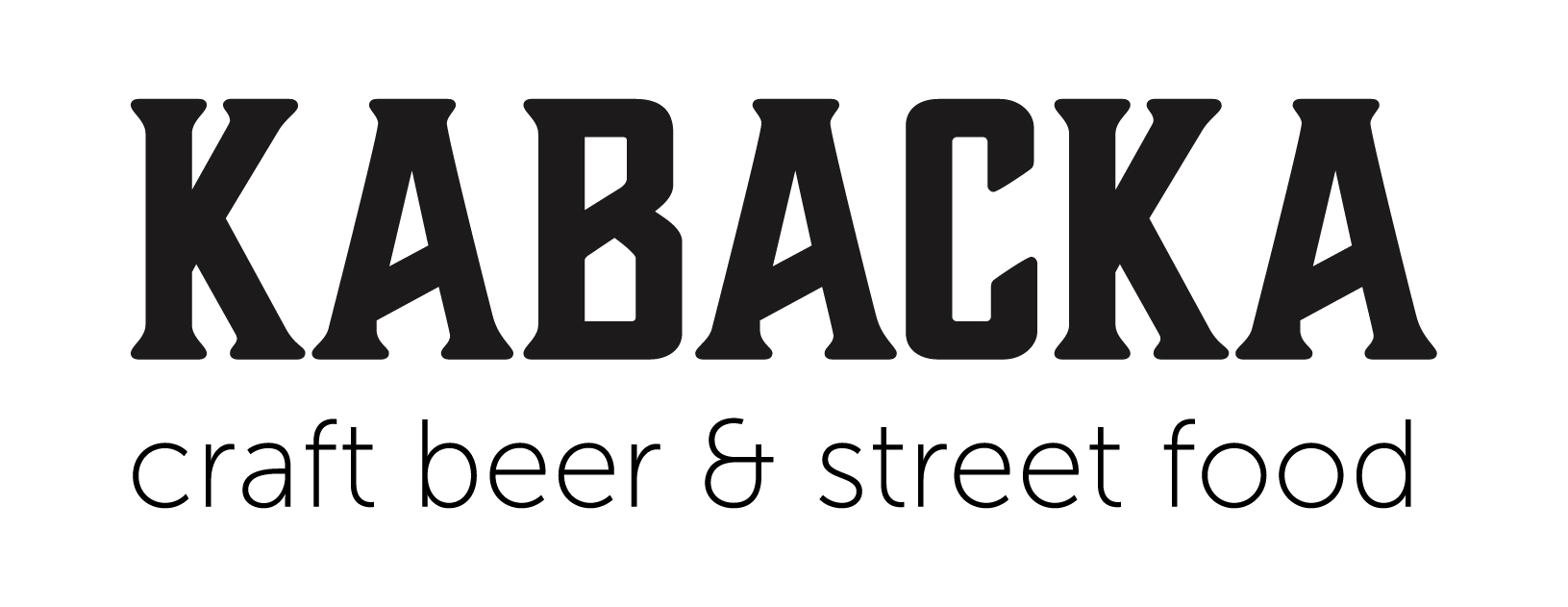 Kabacka Craft Beer & Street Food