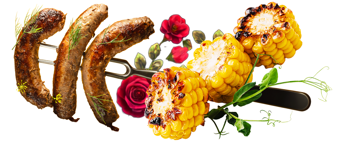 Buffet: Vihko auki