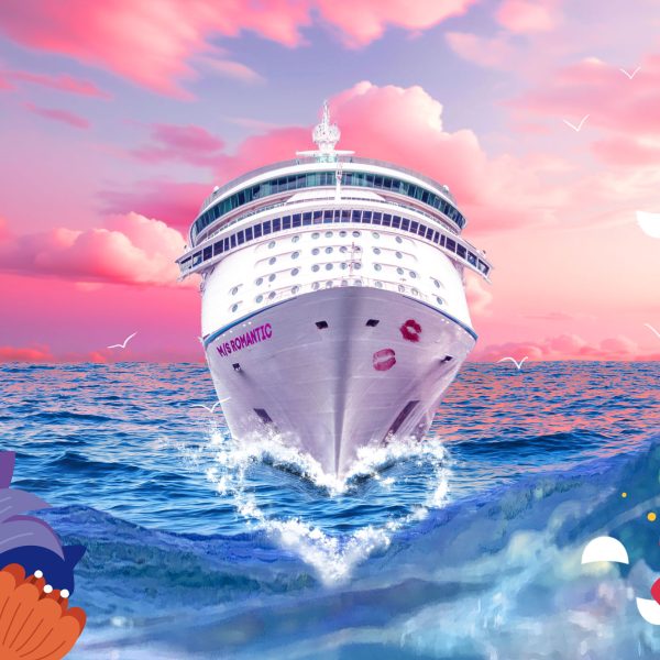 M/S Romantic