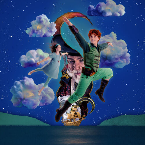 Peter Pan