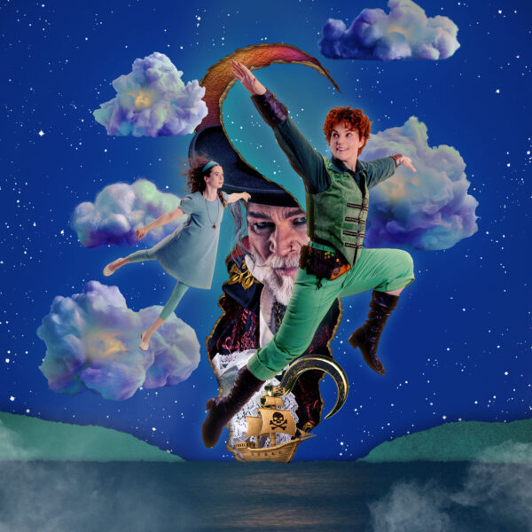 Peter Pan